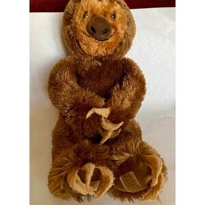 Build-A-Bear Workshop Sloth